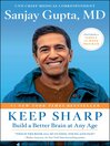 Cover image for Keep Sharp